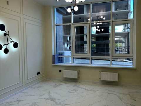 комерційна за адресою Курортний пров., 1Б