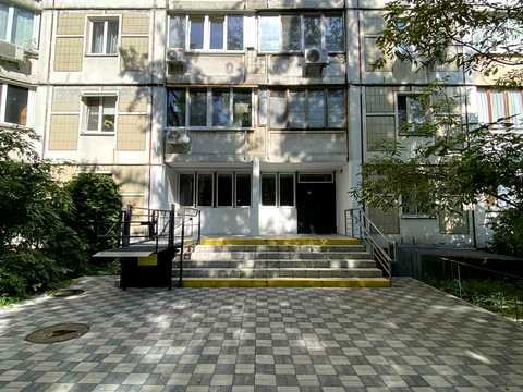 квартира по адресу Ревуцкого ул., 7-А