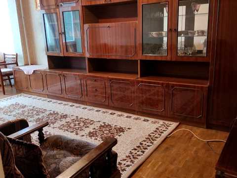 квартира за адресою Кубанської України вул. (Маршала Жукова), 37