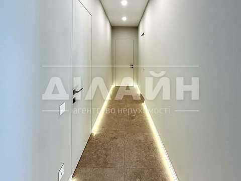 квартира за адресою Розваги вул., 27