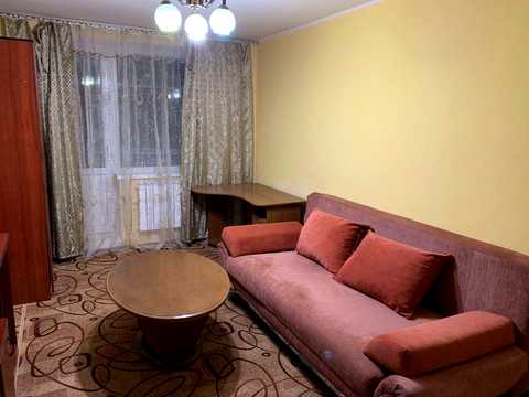 квартира за адресою Ляпунова вул., 7