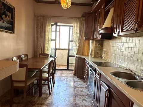 квартира за адресою Проскурівська вул., 45