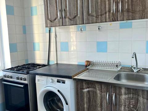квартира по адресу Леся Курбаса просп., 18