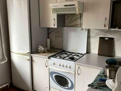 квартира за адресою Оболонський просп., 7