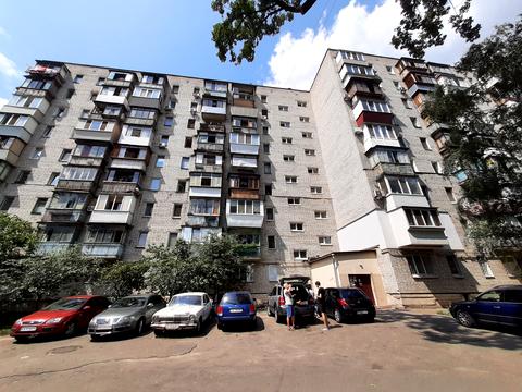 квартира за адресою Байди-Вишневецького вул. (Осиповського), 3