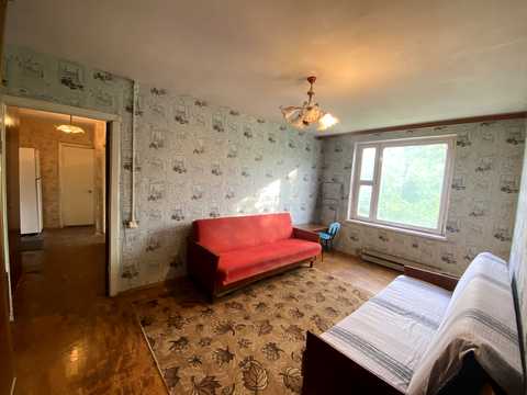 квартира за адресою Павла Тичини просп., 13