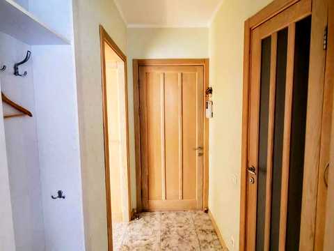 квартира за адресою Панаса Мирного вул., 3