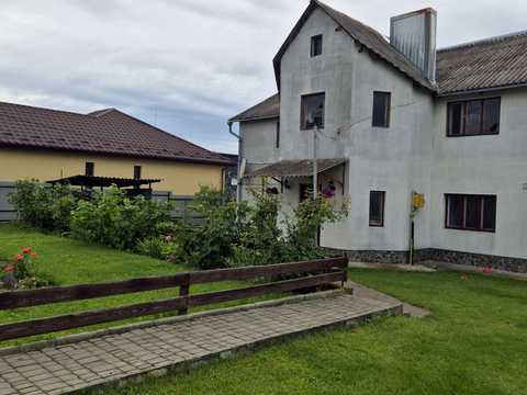 будинок за адресою Старицького вул., 35