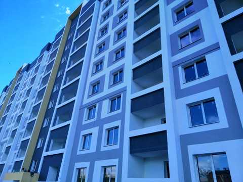 квартира за адресою Полтавський Шлях вул., 184 к21