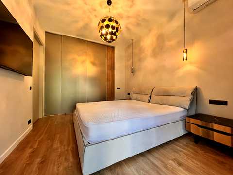 квартира по адресу Сапёрное Поле ул., 5