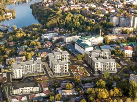 квартира за адресою І. Богуна вул., 27-В