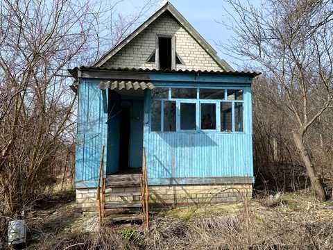 дом по адресу Центральна, 5
