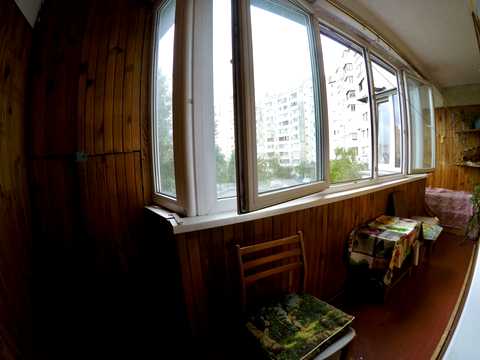 квартира по адресу Будищанская ул., 9/40
