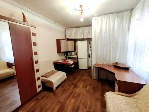 квартира по адресу Калиновая ул., 10