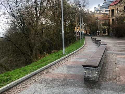 комерційна за адресою Велика Житомирська вул., 34