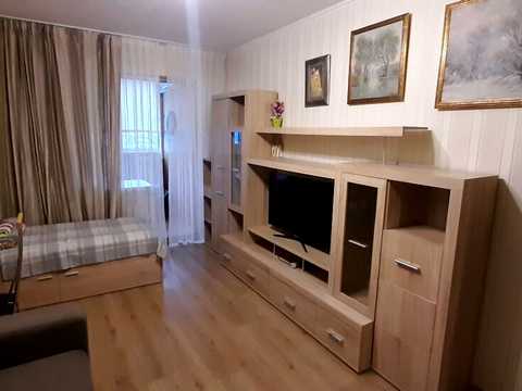 квартира по адресу Казацкая ул., 97