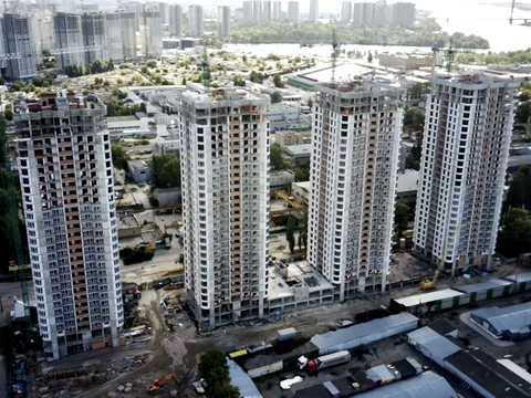 квартира за адресою Клеманська вул., 7