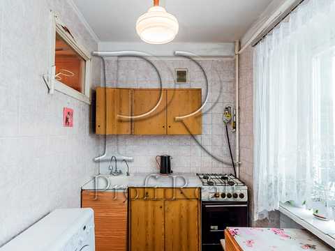 квартира за адресою Чоколівський бульв., 20