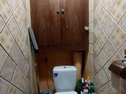 квартира за адресою Бекетова вул., 19/17