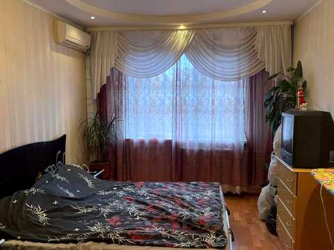 квартира по адресу Сосниукая, 17
