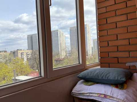 квартира по адресу Академика Чекмарёва ул., 2