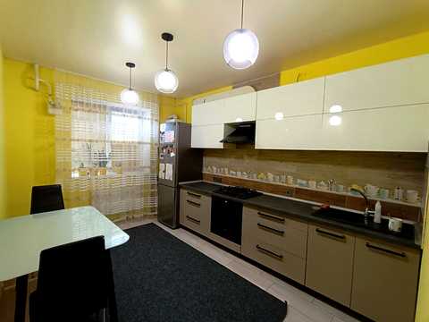 квартира по адресу Харьковская ул., 54/3