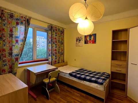 квартира за адресою Амвросія Бучми бульв., 1