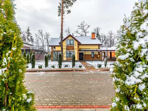 дом по адресу Обухівський район