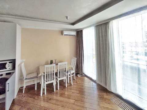 квартира за адресою Центральна вул., 21