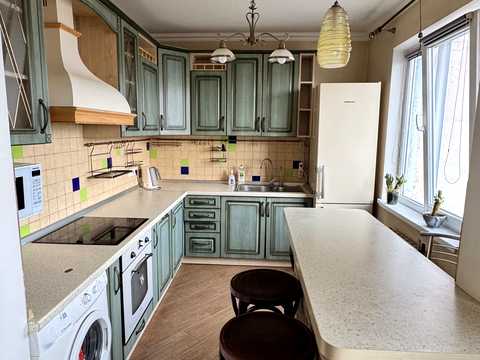 квартира по адресу Здолбуновская ул., 11