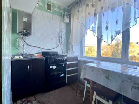 квартира за адресою Київський Шлях вул., 37