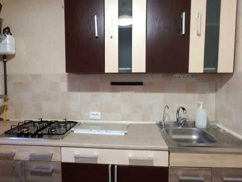 квартира за адресою Михайла Куратченка вул. (Недєліна), 4