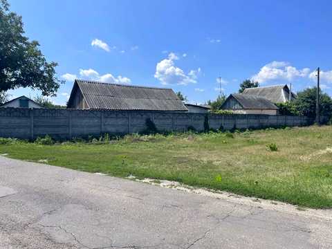 ділянка за адресою Миру вул., 5