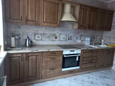 квартира за адресою Петра Григоренка просп., 22/20