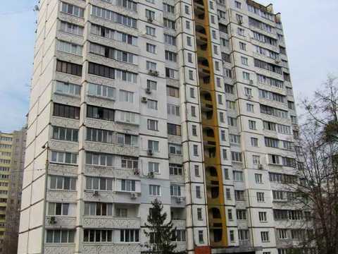 квартира за адресою Якуба Коласа вул., 4