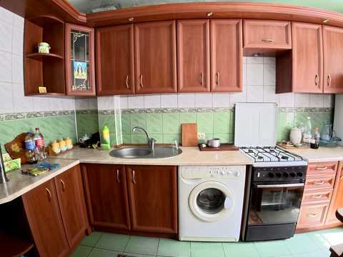 квартира за адресою Кульпарківська вул., 174