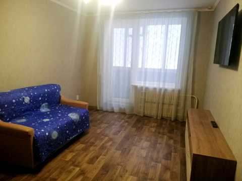 квартира за адресою Гвардійців-Широнінців вул., 14
