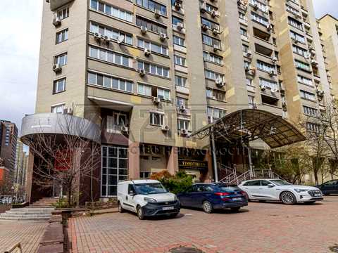 комерційна за адресою Антоновича вул. (Горького), 91/14