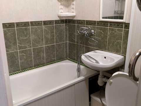 квартира за адресою Братиславська вул., 40