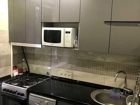 квартира по адресу Юлии Здановской ул. (Ломоносова), 5 к1