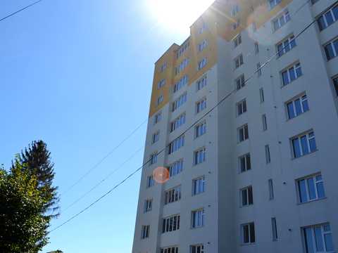 квартира по адресу Кам'янецька ул.