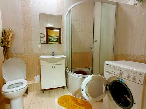квартира за адресою Олени Пчілки вул., 2-А
