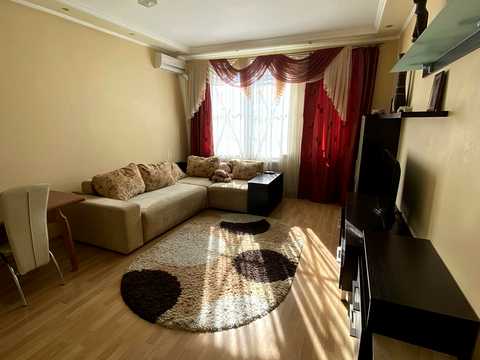 квартира по адресу Феодосийский пер., 14
