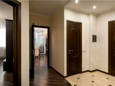 квартира по адресу Елизаветы Чавдар ул., 3