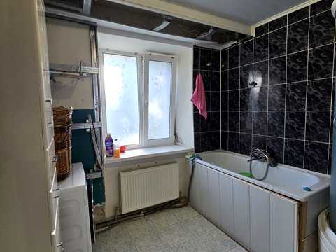 квартира по адресу Василия Никитина ул., 23г