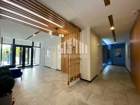 квартира за адресою Гліба Бабіча вул. (Канальна), 8-Б