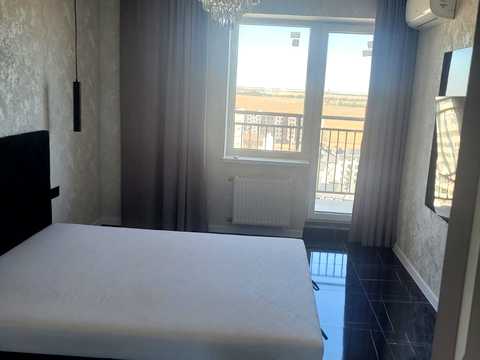 квартира за адресою Академіка Сахарова вул., 3е