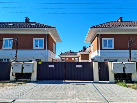 дом по адресу Канівська ул., 35