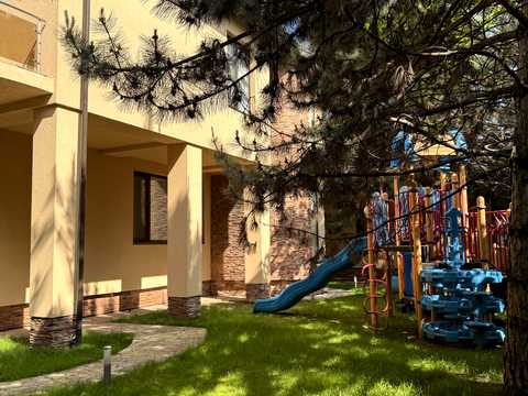 дом по адресу Скіфська ул.