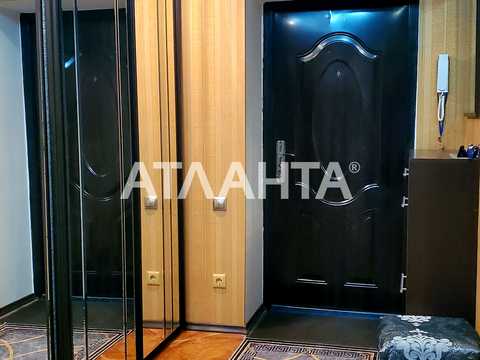 квартира за адресою Євгена Чикаленка вул., 59е